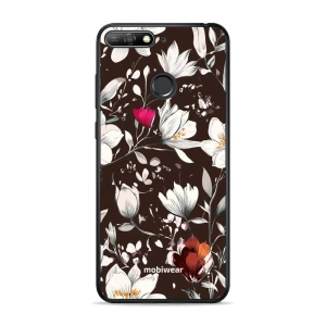 Hülle Glossy Case für Huawei Honor 7A - Farbe GP72G