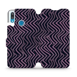 Hülle für Huawei P Smart 2019 - Farbe VA55S