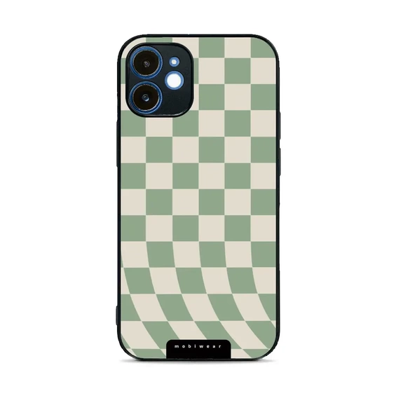 Hülle Glossy Case für Apple iPhone 12 - Farbe GA58G