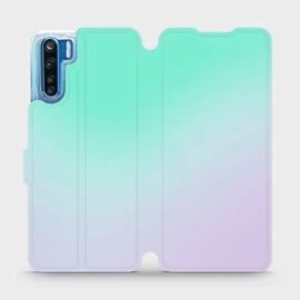 Hülle für OPPO A91 - Farbe VP63S