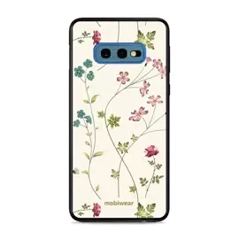 Hülle Glossy Case für Samsung Galaxy S10e - Farbe G035G