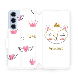 Hülle für Samsung Galaxy M35 5G - Farbe MH03S