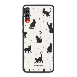 Hülle Glossy Case für Samsung Galaxy A70 - Farbe G162G