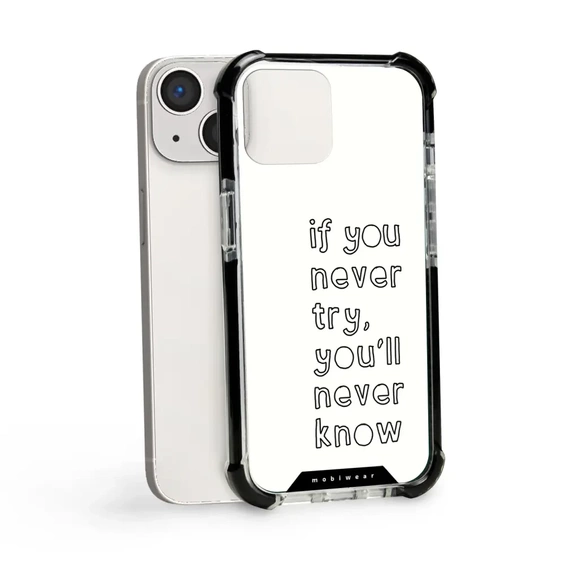 Hülle MagSafe Elite Bumper für Apple iPhone 13 mini - Farbe D075D