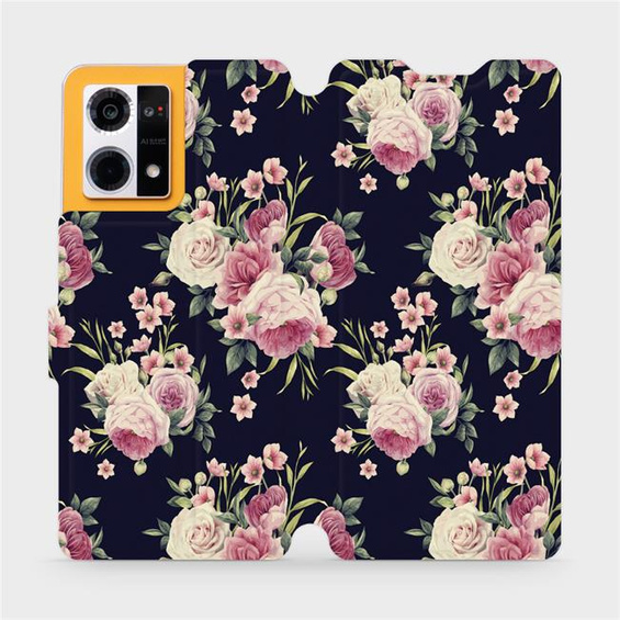 Hülle für Oppo Reno 7 4G - Farbe V068P