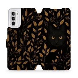 Hülle für Motorola Moto G52 - Farbe V164S