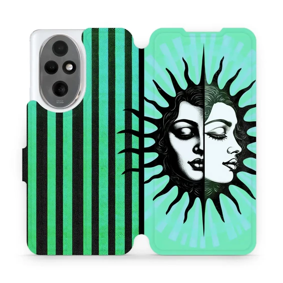Hülle für Huawei Honor 200 - Farbe VP58S
