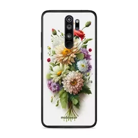 Hülle Glossy Case für Xiaomi Redmi Note 8 Pro - Farbe G016G