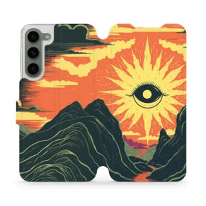 Hülle für Samsung Galaxy S23 Plus - Farbe VP55S