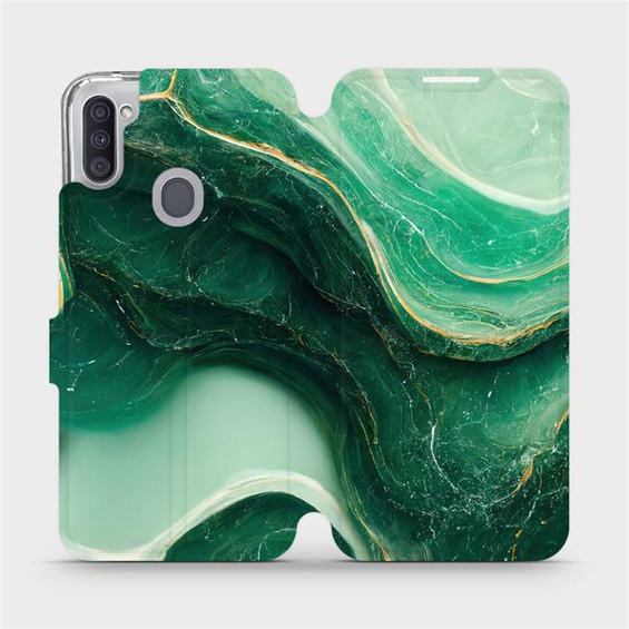 Hülle für Samsung Galaxy M11 - Farbe VP38S