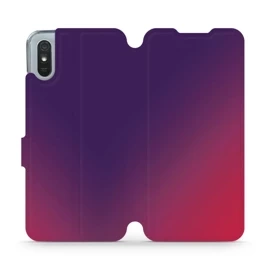 Hülle für Xiaomi Redmi 9A - Farbe VP67S