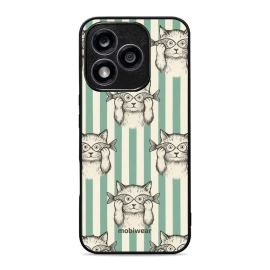 Hülle Glossy Case für Huawei Honor 400 Lite - Farbe GP90G