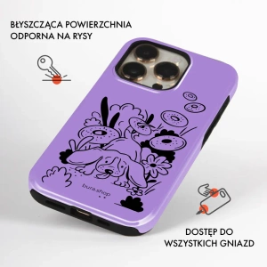 Hülle Elite Pro für Xiaomi Redmi 15C 5G - Farbe E02BS