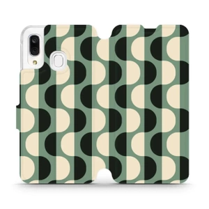 Hülle für Samsung Galaxy A40 - Farbe VA56S