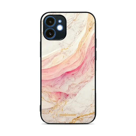 Hülle Glossy Case für Apple iPhone 12 - Farbe G027G