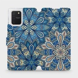 Hülle für Samsung Galaxy S10 Lite - Farbe V108P
