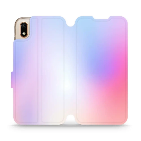 Hülle für Huawei Y5 2019 - Farbe VP65S