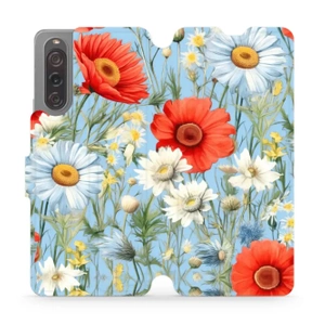 Hülle für Sony Xperia 10 V - Farbe VP44S