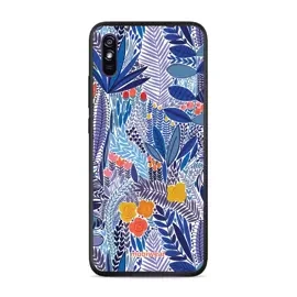 Hülle Glossy Case für Xiaomi Redmi 9A - Farbe G037G