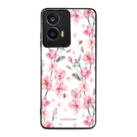 Hülle Glossy Case für Motorola Moto E14 - Farbe G033G