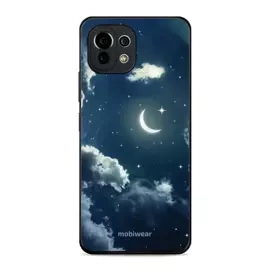 Hülle Glossy Case für Xiaomi Mi 11 Lite - Farbe G048G