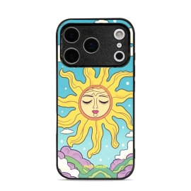 Hülle Glossy Case für Apple iPhone 17 Pro - Farbe G057G