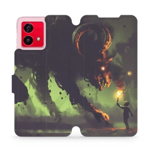 Hülle für Motorola Moto G84 - Farbe VA08P