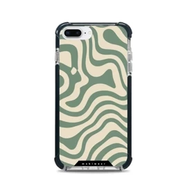 Hülle MagSafe Elite Bumper für Apple iPhone 7 Plus - Farbe DA57D