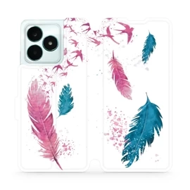 Hülle für Realme C51 - Farbe MR08S