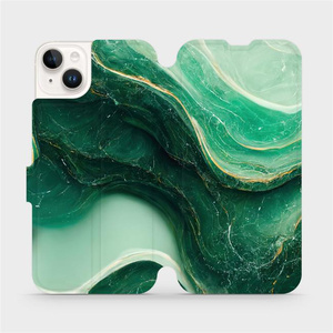 Hülle für Apple iPhone 14 Plus - Farbe VP38S