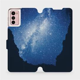 Hülle für Motorola Moto G42 - Farbe M146P