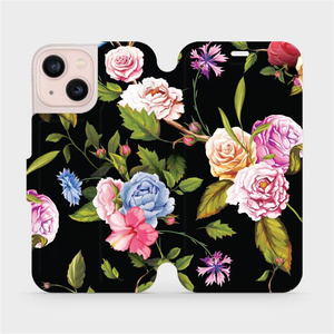 Hülle für Apple iPhone 13 mini - Farbe VD07S