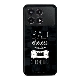 Hülle Glossy Case für Xiaomi POCO X6 Pro - Farbe G071G