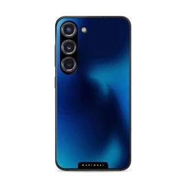 Hülle Glossy Case für Samsung Galaxy S23 - Farbe G068G