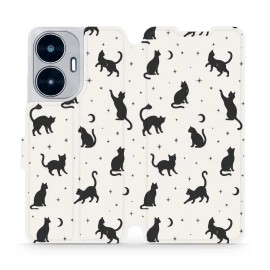 Hülle für Realme C55 - Farbe V162S