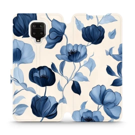 Hülle für Xiaomi Redmi Note 9 Pro - Farbe VP73S