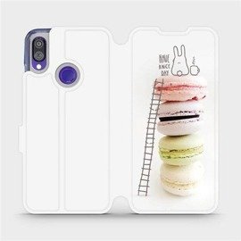 Hülle für Xiaomi Redmi Note 7 - Farbe M090P