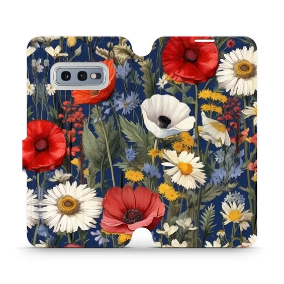 Hülle für Samsung Galaxy S10e - Farbe VP46S