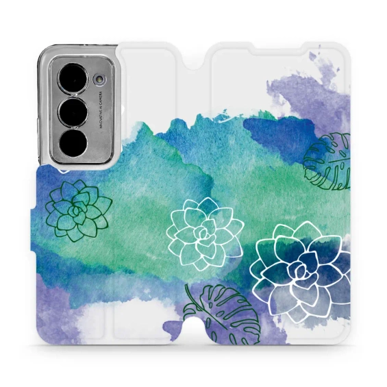 Hülle für Xiaomi Redmi 15 - Farbe MG11S