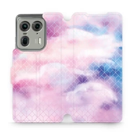 Hülle für Motorola Edge 50 Ultra - Farbe MR02S