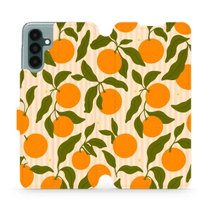 Hülle für Samsung Galaxy A04S - Farbe VP82S