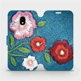 Hülle für Samsung Galaxy J3 2017 - Farbe MD05P