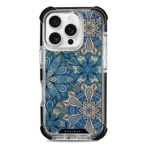 Hülle MagSafe Elite Bumper für Apple iPhone 16 Pro - Farbe D015D