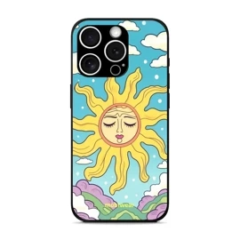 Hülle Glossy Case für Apple iPhone 15 Pro Max - Farbe G057G