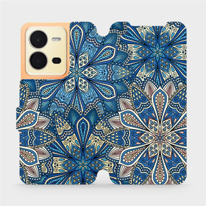 Hülle für Vivo X80 Lite - Farbe V108P