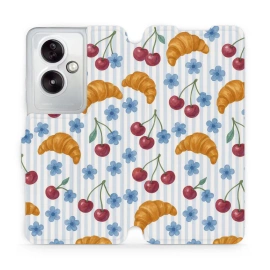 Hülle für OPPO A79 5G - Farbe VP85S