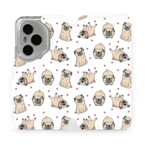 Hülle für Huawei Honor 400 Pro - Farbe M097P