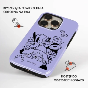 Hülle Elite Pro für Xiaomi Redmi 15C 5G - Farbe E03BS