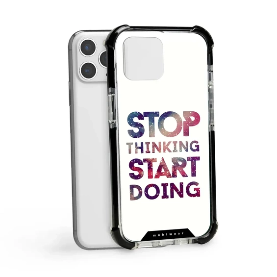 Hülle MagSafe Elite Bumper für Apple iPhone 11 Pro - Farbe D078D