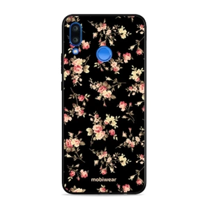 Hülle Glossy Case für Huawei Nova 3 - Farbe G039G